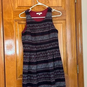 Mini boutique dress- like new!